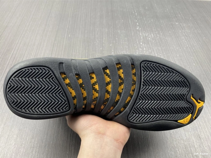 Jordan Black 12 Taxi Air CT8013-071 0520